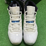Jordan Legend Blue 11s Size 14