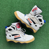 Vintage Buffalo Bills Shoes Size 11