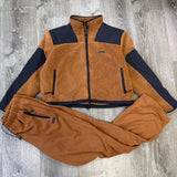 Skims Set Size M