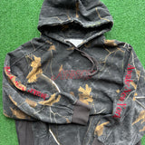 Awake Hoodie Size S