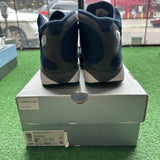 Jordan Flint 13s (Minor Oxidation On Right Shoe) Size 8.5