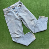 Vintage Levis Jeans Size 32