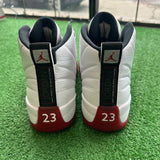 Jordan Cherry 12s Size 13