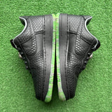 Nike Halloween Low Air Force 1s Size 6