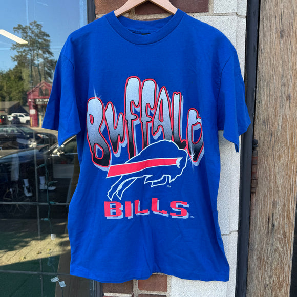 Vintage Buffalo Bills Tee Size XL