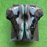 Jordan Gamma 11s Size 10