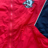Vintage Buffalo Sabres Windbreaker Jacket Size M/L