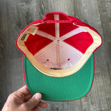 Vintage Buffalo Bills Snapback Hat