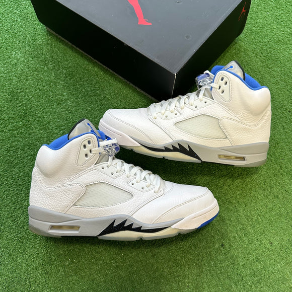 Jordan Stealth 5s Size 11