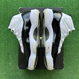 Jordan Gratitude 11s Size 11.5