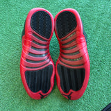 Jordan Flu Game 12s Size 9