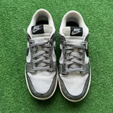 Nike Golden Girls Low Dunk Size 7.5W/6M