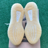 Yeezy Cream 350s Size 9.5