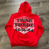 GXFR Forth Rope Hoodie Size XL