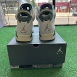 Jordan Cool Grey 6s Size 8.5