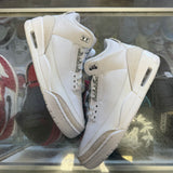 Jordan Pure Money 3s Size 9