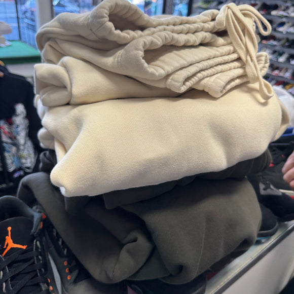 Essentials Bundle Hoodie