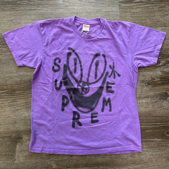 Supreme Tee Size M