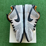 Nike Olympic Safari SB Low Dunk Size 10