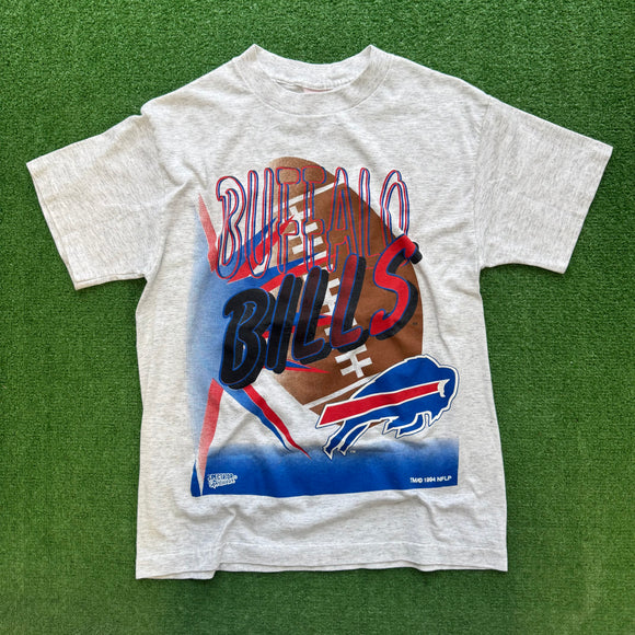 Vintage Buffalo Bills Tee Size S