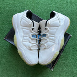 Jordan Legend Blue Low 11s Size 10.5
