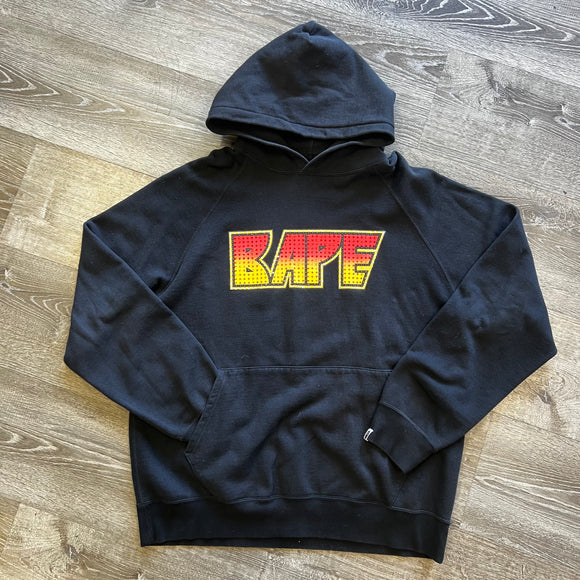 Bape Hoodie Size XL