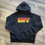 Bape Hoodie Size XL