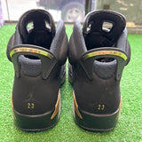 Jordan DMP 6s Size 11.5