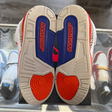 Jordan Knicks 3s Size 10.5