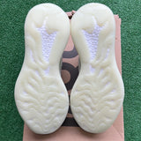 Yeezy Calcite Glow knit 380s Size 11