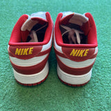 Nike USC Low Dunks Size 12