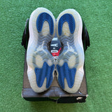 Jordan Space Jam Low 11s Size 6Y