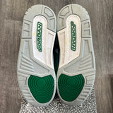 Jordan Pine Green 3s Size 11