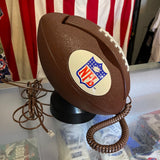 Vintage Buffalo Bills Football Phone