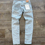 Purple Jeans Size 32