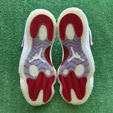 Jordan Cherry 11s Size 10