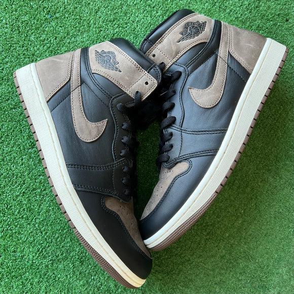 Jordan Palomino 1s Size 10.5