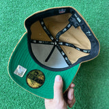 New Era Bills Corduroy Fitted Size 7 3/4