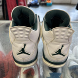 Jordan Oxidized Green 4s Size 11