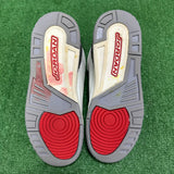 Jordan Reimagined 3s Size 7Y