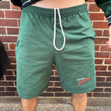 Vintage Buffalo Bisons Shorts