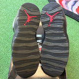 Jordan 2017 Shadow 10s Size 10