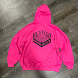 Griselda Forth Rope Hoodie Size 3XL