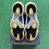 Jordan Gratitude 11s Size 12
