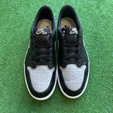 Jordan Shadow Low 1s Size 13