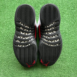 Jordan Taxi Flip 12s Size 10.5