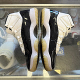 Jordan Gratitude 11s Size 11