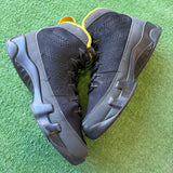 Jordan Charcoal 9s Size 8.5