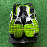 Nike Electric Green Black Vomero 5s Size 11