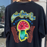 Vintage Allman Bothers Band Tee Size XL